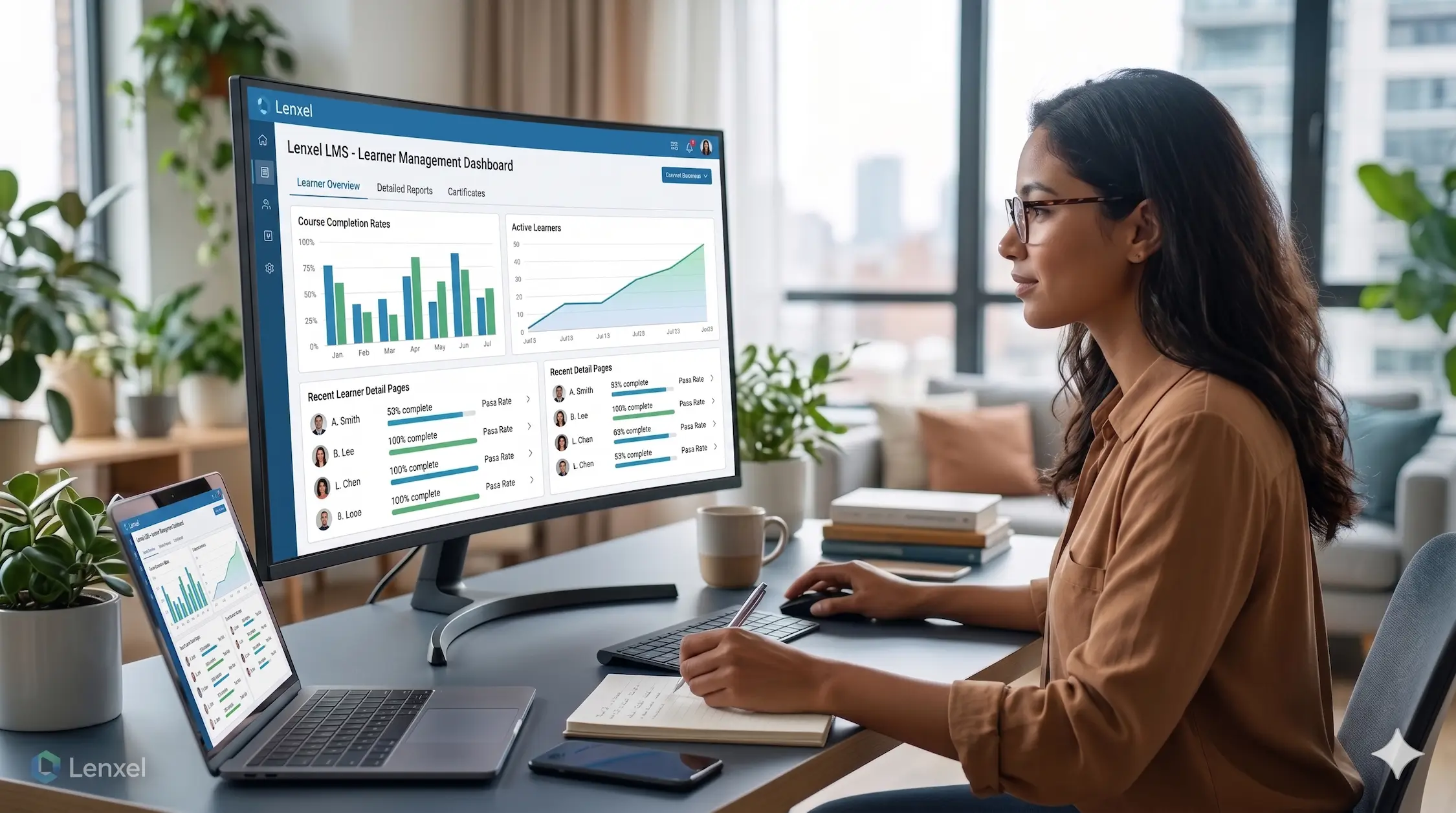 Build Learner Progress Tracking Into a WordPress LMS