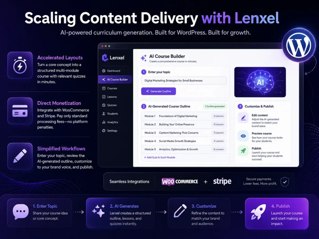 best wordpress lms plugins 2026
